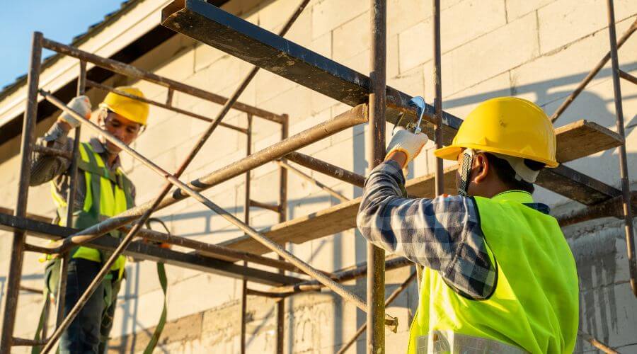 Professional fairlawn roofing services in New Sharon, ME